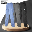 [Pague 2, Leve 3] Calça Feminina Aurora em Malha de Seda Gelo e Poliéster (Sua Nova Peça Favorita!)