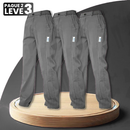 [Pague 2, Leve 3] Calça Feminina Aurora em Malha de Seda Gelo e Poliéster (Sua Nova Peça Favorita!)