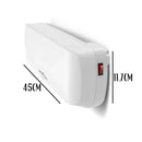 (Promoção Black Friday) Ar Condicionado Portátil - Quente e Frio