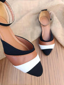 Salome BicoFino Elegante