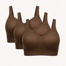 Sutiã Comfort Plus (Compre 1 Leve 3)