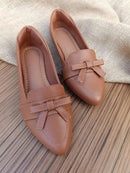 Sapatilha Feminina Confortável Blogueira